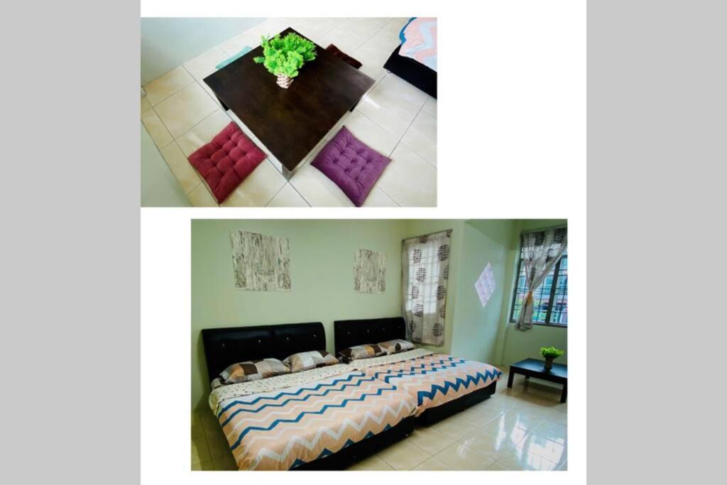 Lily Vacation Home At Cameron Highlands - 12 Pax,Free Wifi W Carporch Tanah Rata Exteriör bild