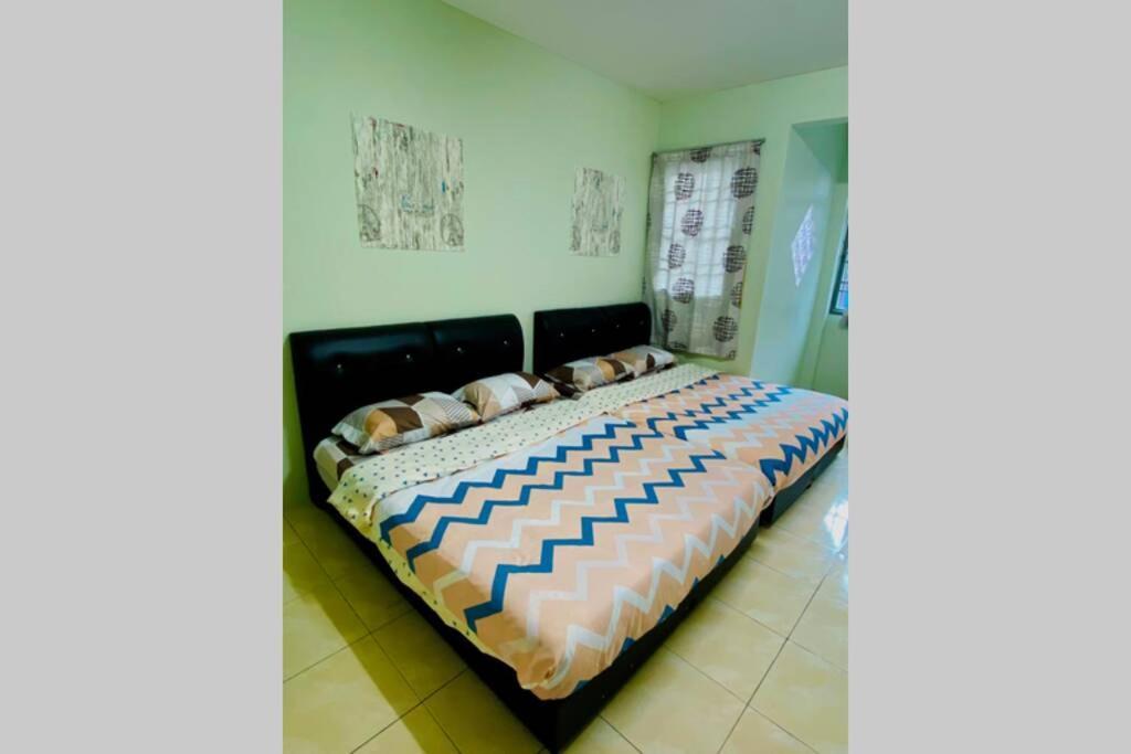 Lily Vacation Home At Cameron Highlands - 12 Pax,Free Wifi W Carporch Tanah Rata Exteriör bild