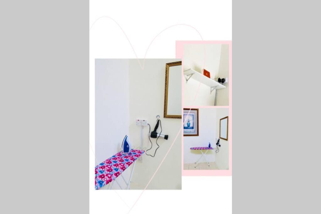 Lily Vacation Home At Cameron Highlands - 12 Pax,Free Wifi W Carporch Tanah Rata Exteriör bild