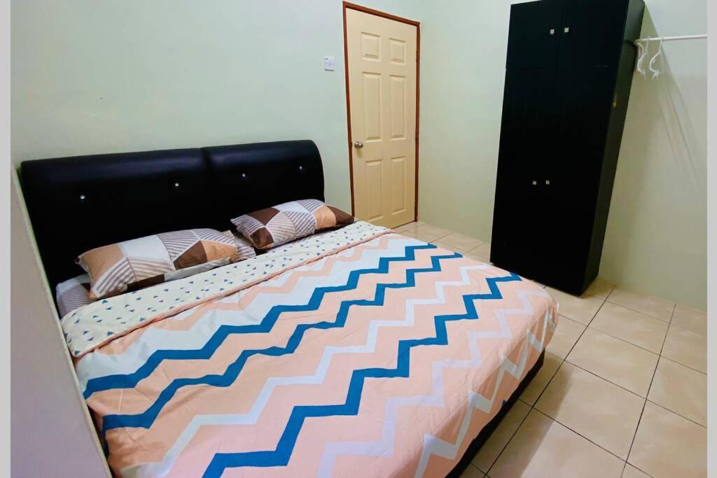 Lily Vacation Home At Cameron Highlands - 12 Pax,Free Wifi W Carporch Tanah Rata Exteriör bild