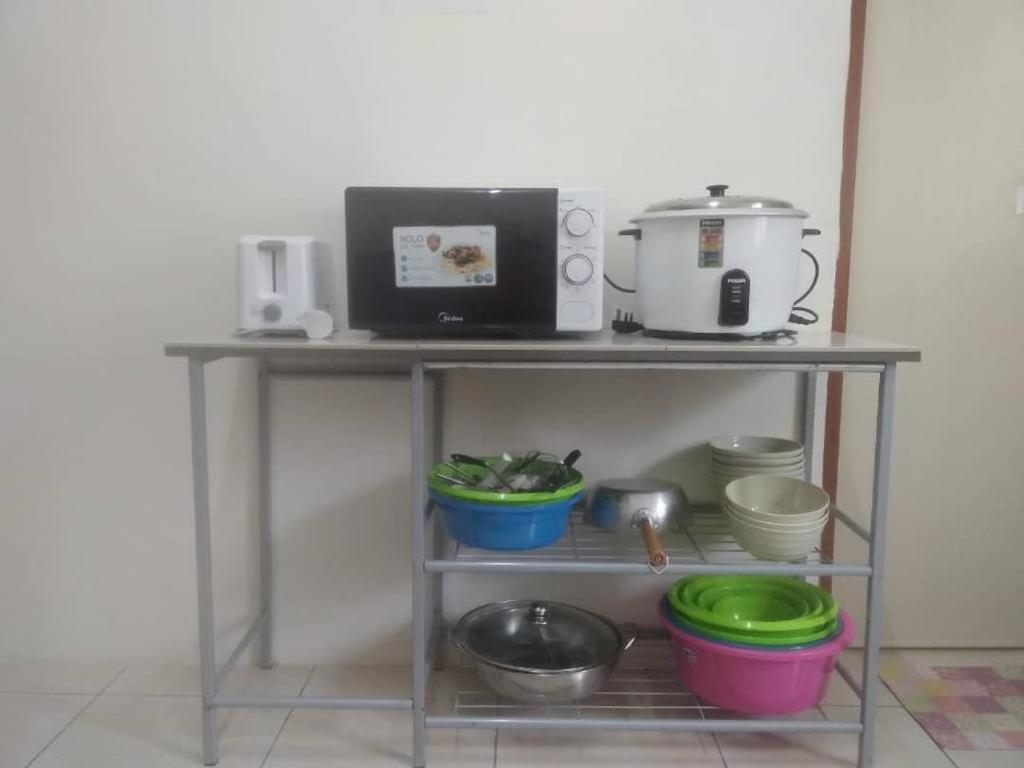 Lily Vacation Home At Cameron Highlands - 12 Pax,Free Wifi W Carporch Tanah Rata Exteriör bild