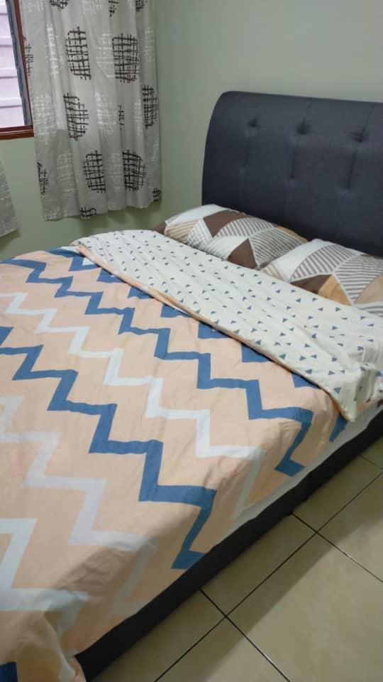 Lily Vacation Home At Cameron Highlands - 12 Pax,Free Wifi W Carporch Tanah Rata Exteriör bild